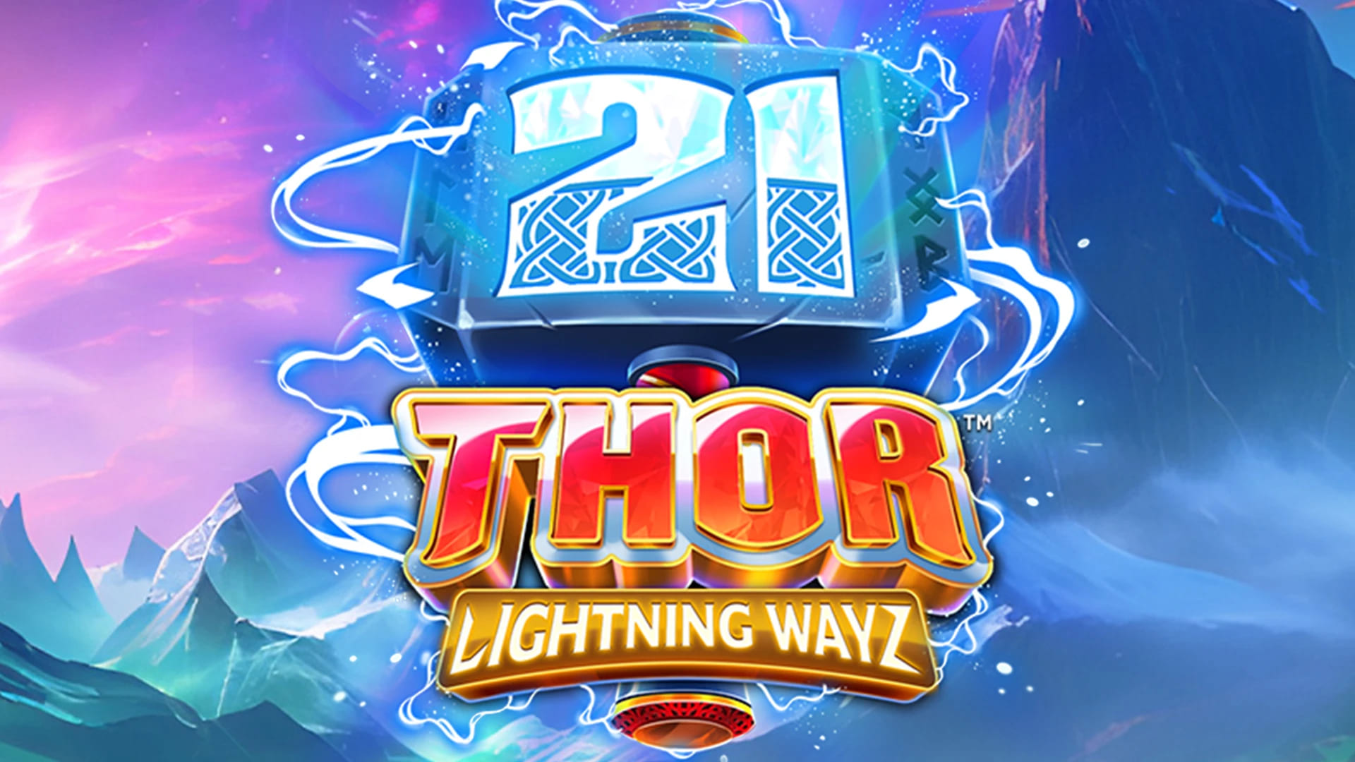 21 Thor Lightning Ways